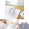 Fasola Sweat Absorbing Collar Stickers For Clean Shirt Neckline Protection