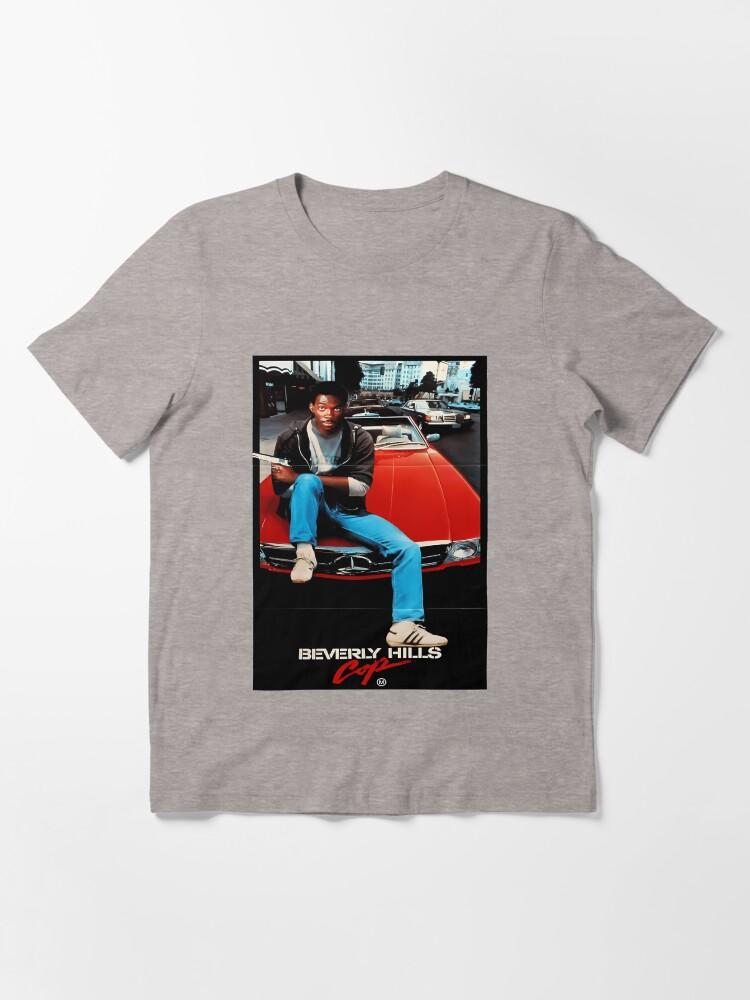 Beverly Hills Cop Beverly Hills Cop Classic Essential T-Shirt