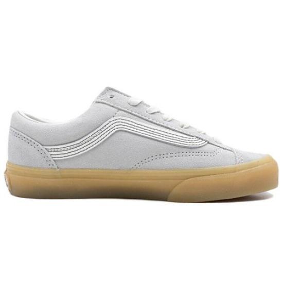 VANS Style 36 White - VN0A54F6B95