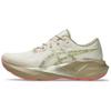 ASICS Novablast 5 TR Nature Bathing Women Sneakers Cream Guava 1012B809-700
