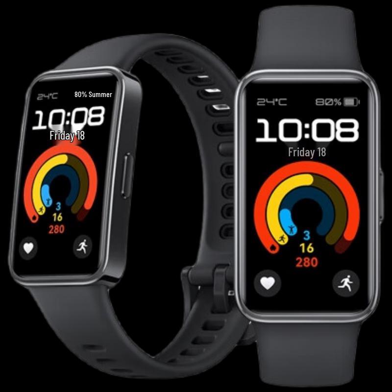 

Huawei Band 9 NFC Smart Band (CN version)