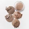 Ansiktssminke – Bronzers og highlighters