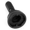 Ford Fiesta MK6 02-09 manual mirror adjustment lever rubber