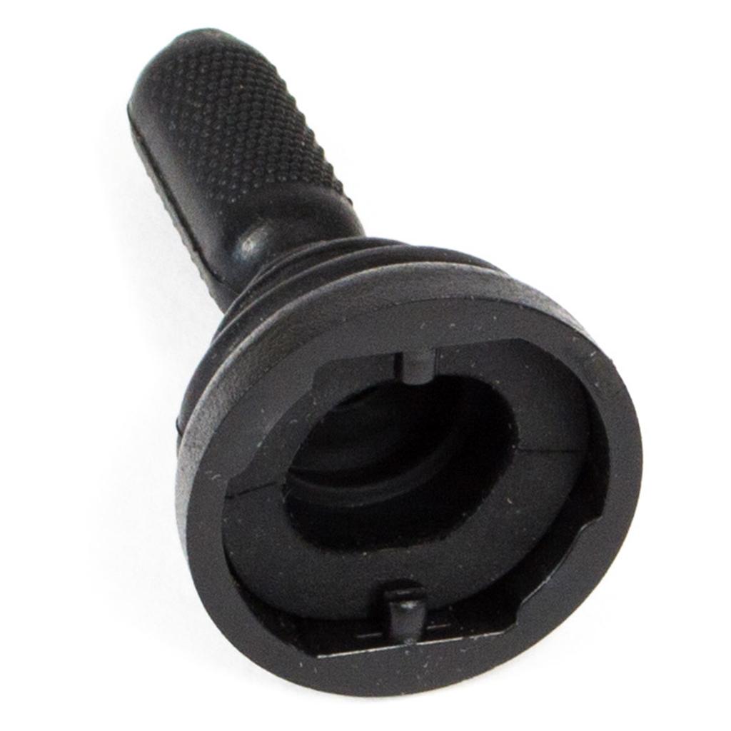 Ford Fiesta MK6 02-09 manual mirror adjustment lever rubber