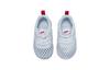 Nike Low Top Toddler Shoes Light Blue Infant And Toddler DV9091-411
