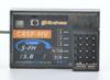 UltraPower C4SF-HV Receiver [Compatible with FUTAxx S.Bxx 2.4G S-FHxx 4CH Receivers]