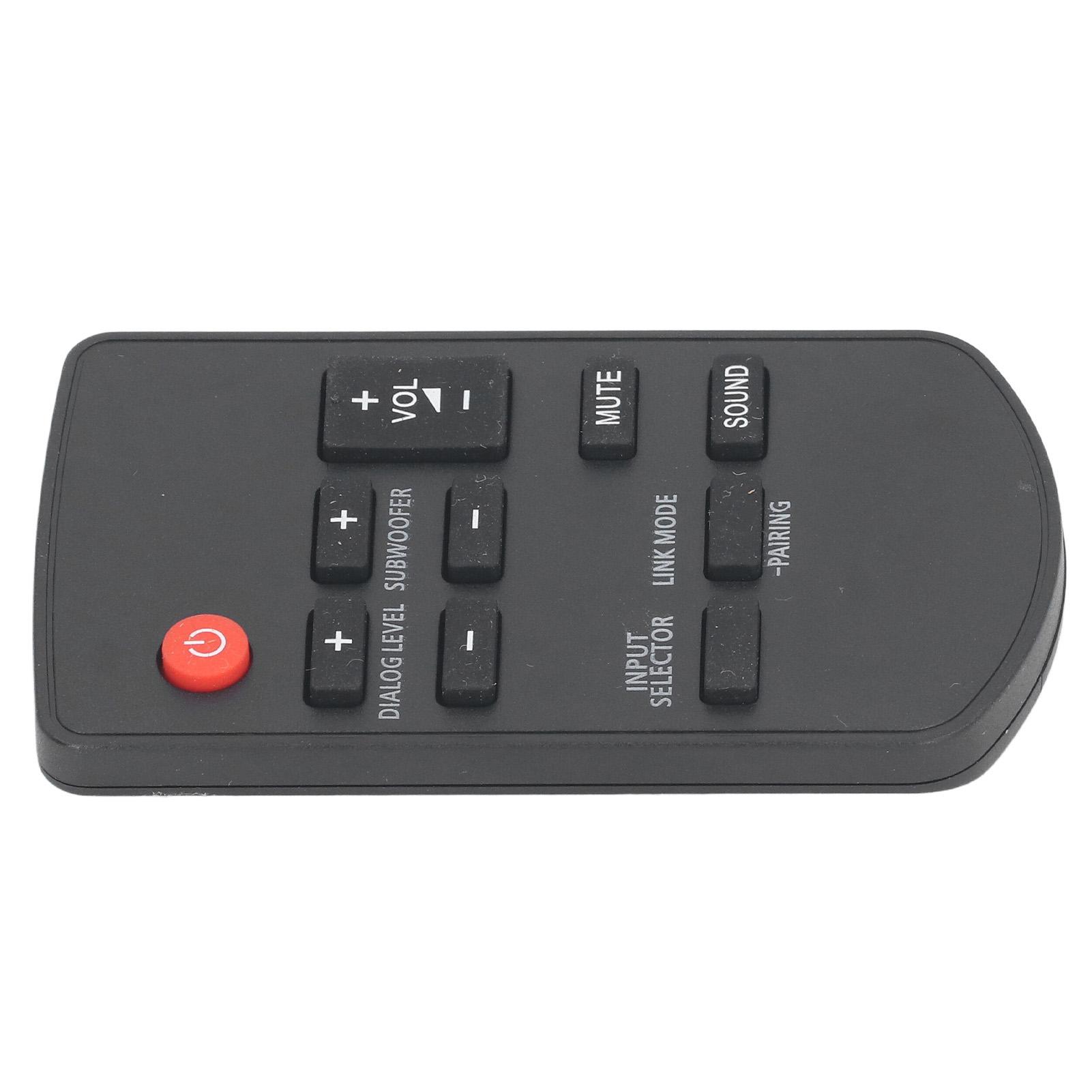 

N2QAYC000083 Remote Control Replacement Remote Control for SC HTB170 SC HTB570EB SC HTB770EB SC HTB570