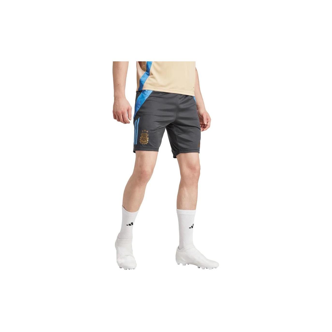 Adidas Soccer Bottom Men s Black IQ0811 S