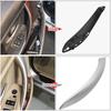 Automotive Accessory for F30 F40 2013-2018 Car Interior Door Pull Handle Trim Cover Replacement Inner Door Handle Cover