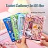 Student Stationery Gift Set - Multiple Options