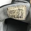 Nike ACG ALL CONDITIONS GEAR Hiking Shoes Boots 24 Women's Gray Leather sneakers(USED)