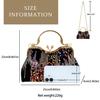 New Women Evening Bag,Elegant Handbag Clutch,Party Dress Bag Shoulder Crossbody Bag