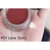 SHELLWE MAKEUP - Multi-Use Cheek Blusher & Lip Mud - 2 Colors