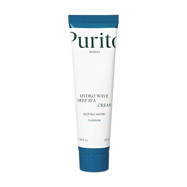 Purito SEOUL - Hydro Wave Deep Sea Cream 50ml