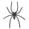3D Horror Spiders Magnetic Decoration Funny Animal Statue Magnet Fridge Accessories for Halloween Party Office Joke
