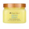 Exfoliants Sugar and Dew-Covered Daisy Scrub 510 G