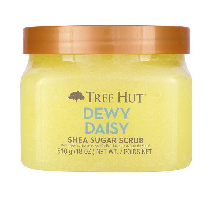 Exfoliants Gommage au sucre et à la marguerite couverte de rosée 510 g