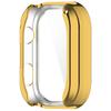 Screen Protectors Case For Watch 6 Full Coverage TPU Bumper for Smartwatch Protective Cover Case