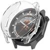 Universal TPU Watch Cover Smartwatch Case Shockproof Case Offer Complete Protections for Screen & Frame for Smartwatch X2