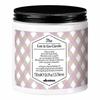 Hair Treatment Mask - DAVINES - Let It Go Circle Time 750 Ml - Soothing Scalp - Nourishing - Organic Grey Clay