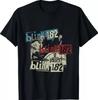 Official Blink-182 Photo T-Shirt