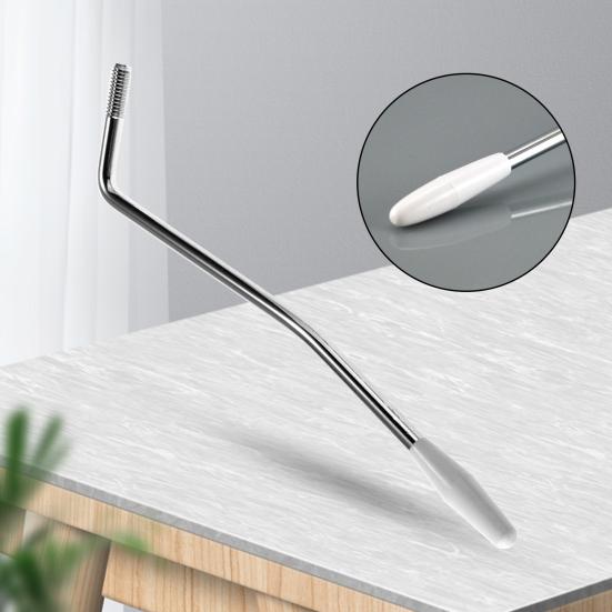 Guitar Arm Bar High Stability Enhance Sound Compact Tremolo Arm Whammy Bar Squier