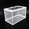 Fish Tank Fry Isolation Net: Guppy Breeding & Aquarium Separator