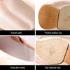 Professional Ballet Pointe Shoes Girls Women Ladies Satin Ballet Shoes With Ribbons