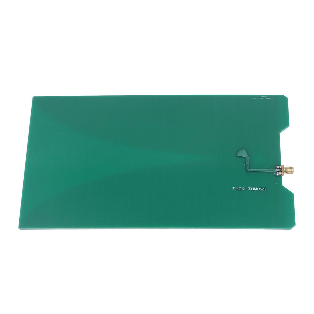 R103C Broadband Directional Antenna PCB Board 850MHz to 6GHz Frequency 7dbi 5.8G 5W