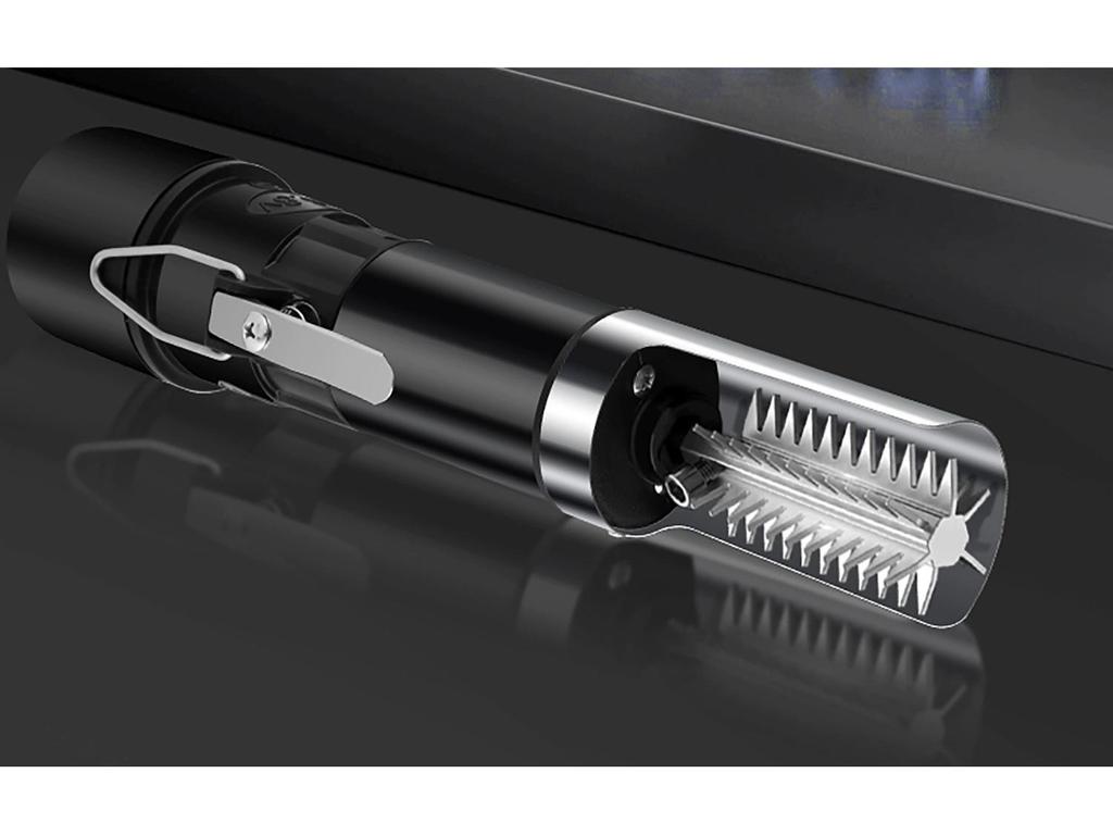 Automatic Electric Fish Scaler & Descaler Machine for Commercial and Household Use