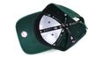 [New Era] Cap 9TWENTY MLB Oakland Athletics Oakland Athletics DK GREEN