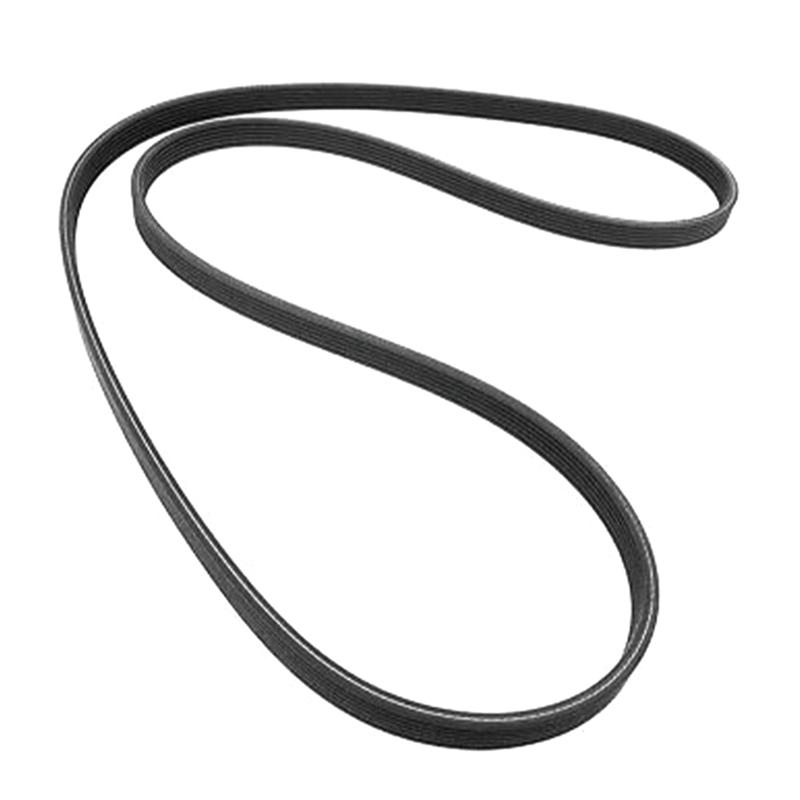 1 STÜCK Autoteile Keilriemen Generatorriemen 1025014GH055 Schwarz Autozubehör Für JAC S3