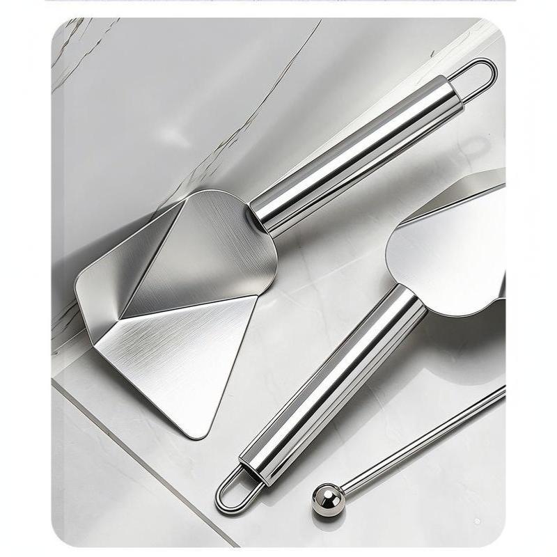Stainless Steel Drywall Corner Trowel Dual Use For Inside Outside Corners Perfect For Wall Plastering Home Renovation Work