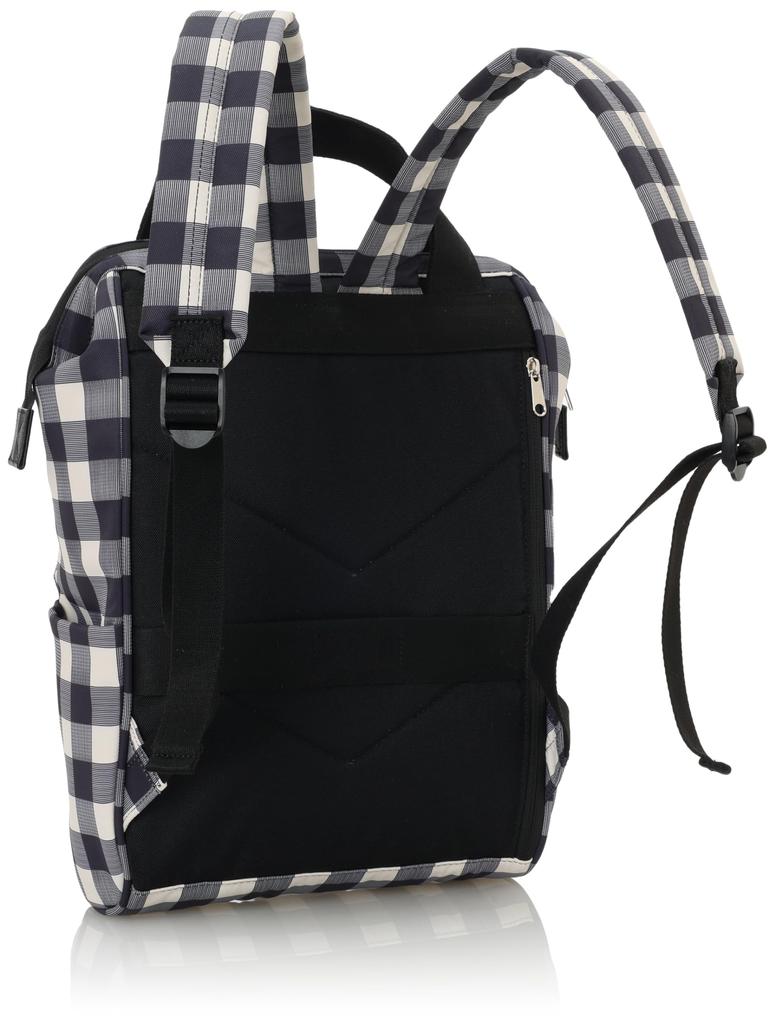 Anello Clasp Backpack (R) SONIA AIB4614 BK One Size