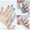 Cool Dan Long-Lasting, Quick-Dry, Peelable Nail Polish for Autumn & Winter