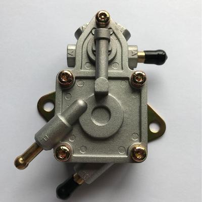 Suministro de combustible – Bombas de combustible