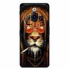 Funda For ZTE Nubia Focus Pro 5G Soft Bumper For Nubia Focus Pro Black Silicone Phone Cases  Nubia Focus Pro 5G Protective Coque