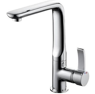 Mixer KFA Malachit Chrome 4403-915-00