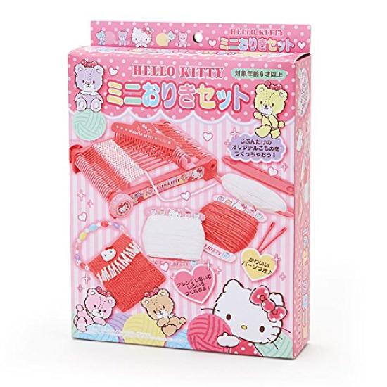 

Набор мини-оригами Sanrio Hello Kitty