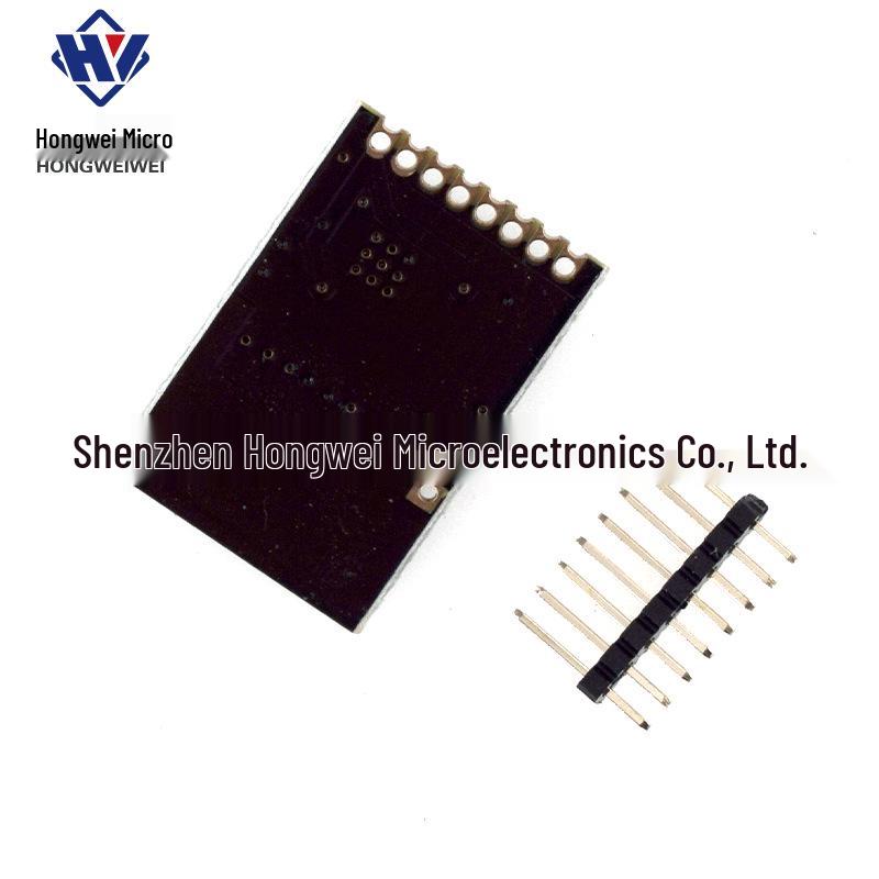 Enhanced Mini NRF24L01 2.4G Wireless Transceiver Module
