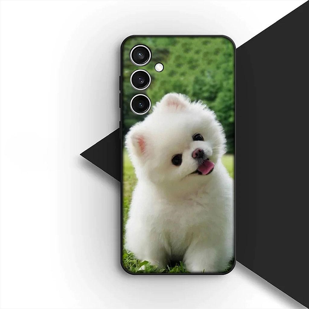 

Чехол для телефона Motorola Moto G86 G57 E14 E15 G14 G34 G35 G84 G24 A54 G15 Power E22 С пуделем Французским бульдогом Собака Motorola Moto G86 Power