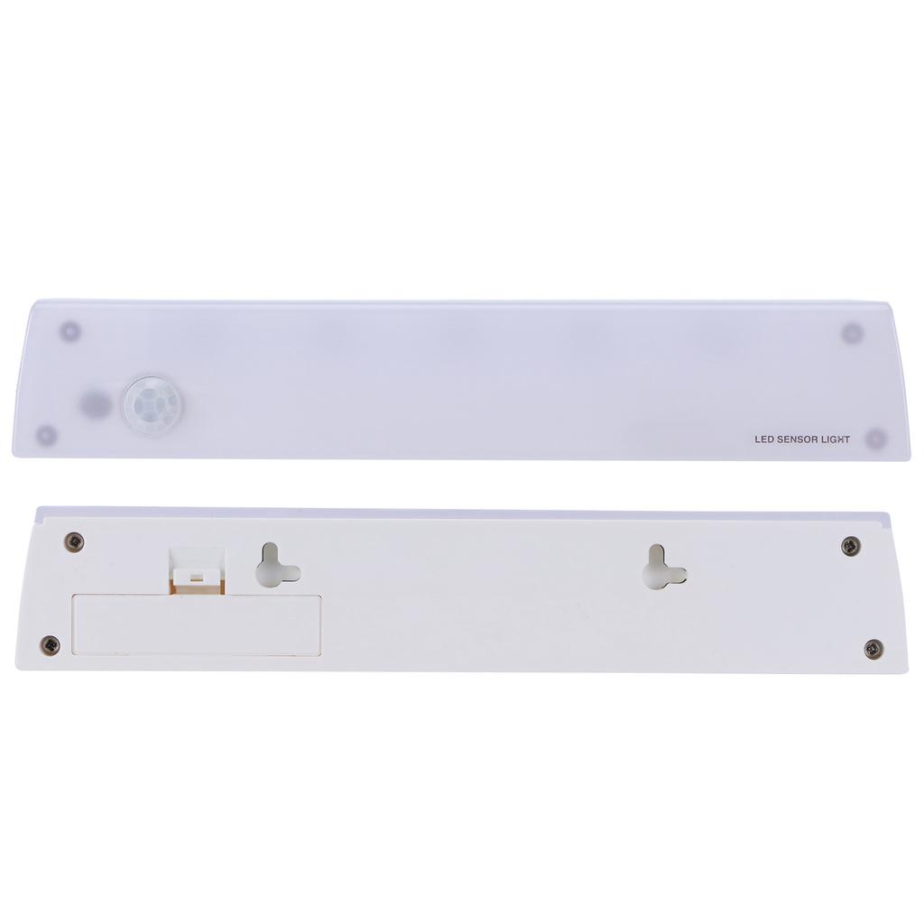 Household LED Night Light Human Body Induction Lamp for Wardrobe Cabinet Corridor