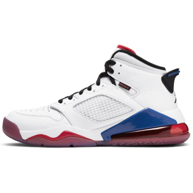 

Jordan Mars 270 White Jordan CD7070-104 42.5