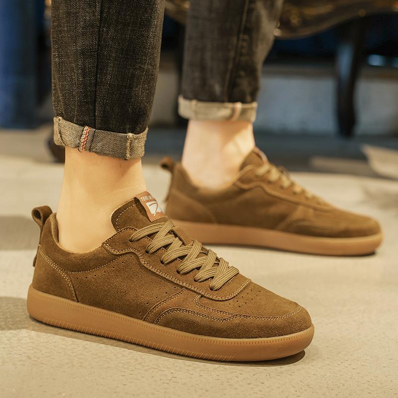 

Fashion Sport Shoes Casual Business Shoes for Men Dress Tenis De Hombre Moccasins Mokasin Tenis Caballero Designer sneakers 39