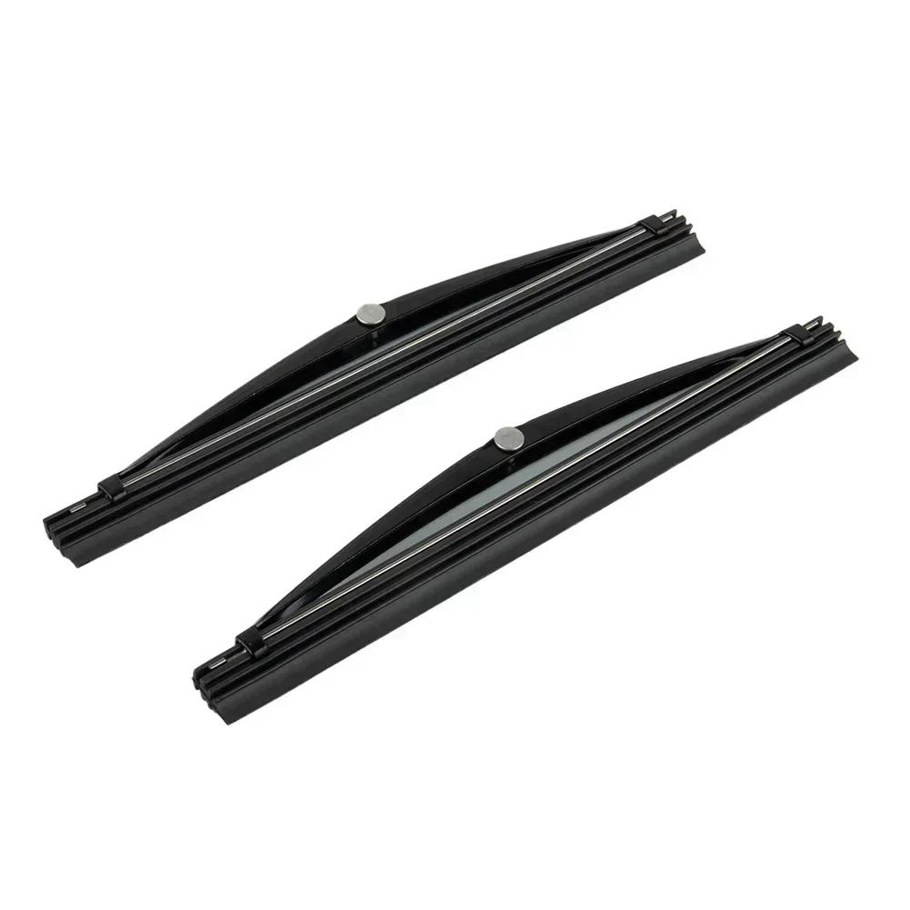 2 PCS Car Headlight HeadLamp Wiper Blade Left Right For Volvo 960 1995 1996 1997 S90 V90 1997 1998 S80 1999 2000-2006 274431