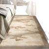 Teppich Schlafzimmer Bettvorleger Teppich Zuhause Langer Teppich Wohnzimmer Sofa Teetisch Rutschfest Erkerfenstermatte