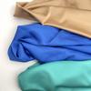 Hochwertiger Spandex/Polyester Twill Gewebter Dehnbarer Atmungsaktiver Satinstoff für Taschen Röcke Bettwäsche Besondere Anlässe