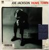 7inch Record JOE JACKSON  Home Town 7Y3018 AM Records 1986 Japan Jazz Used