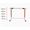 ZhuiTuBao Removable Track & Field Hurdles