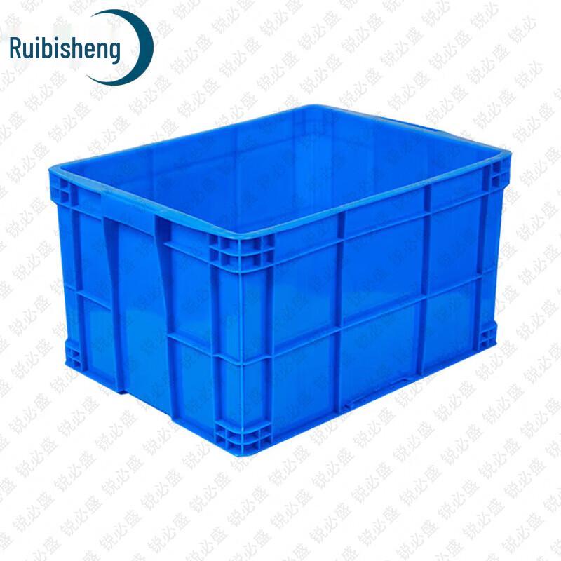 Ruibisheng Large Plastic Storage & Turnover Boxes
